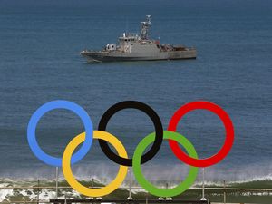 Dunia Bersatu Bela Indonesia dan Kecam IOC-Israel