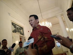 Ada Kasus Lahan, Proyek Rusun di Cengkareng Dihentikan