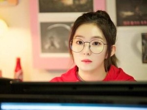 Web Drama Irene Red Velvet Tembus 2 Juta Views