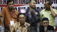 Ini tentu menjadi bahan masukan yang baik juga untuk para aparat keamanan di negara Indonesia.