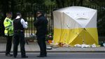 Aksi Penikaman Terjadi di London, 1 Orang Tewas