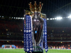 City dan MU Dijagokan di Premier League 2017/2018