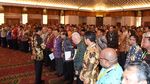 Jokowi Pimpin Rapat Bahas TPID