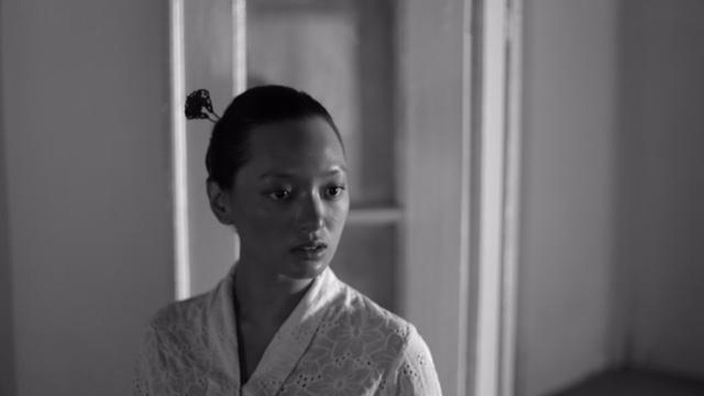 Mengenal Asmara Abigail, Bintang Film Setan Jawa
