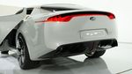 Tampilan Oke KIA Sporty GT