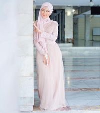 Image Result For Model Baju Satin Lengan Panjang