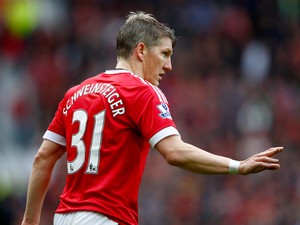 Mourinho Ungkap Situasi Terkini Schweinsteiger di MU