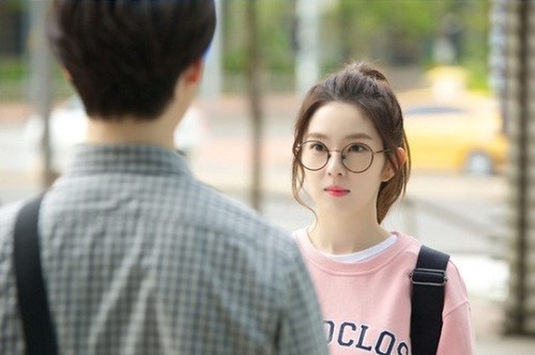 Web drama Korea. Foto: dok. Female Employees of a Game Company Web drama Korea. Foto: dok. Female Employees of a Game Company