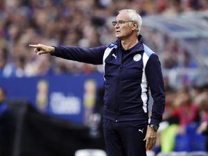 Ranieri Nilai Leicester Berada di Jalur yang Tepat