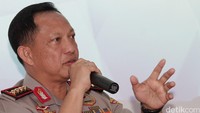 Kapolri Jenderal Pol Tito Karnavian menyebut persoalan yang paling berat di Indonesia adalah konflik agama. Selain memiliki dampak yang buruk, konflik agama lebih bahaya dari pada perang antar negara.