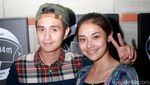 Ajun Perwira dan Alya Putri, Serasi?