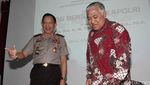 Diskusi Kisruh Tanjung Balai bersama Tito Karnavian