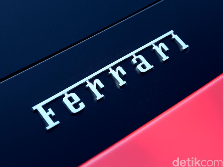 Sejarah Bicara, Logo Ferrari Awalnya untuk Alfa Romeo