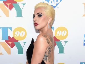Lady Gaga Punya Gangguan Depresi Seperti Ingin Mati