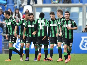 Sentilan Sassuolo