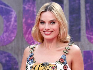 Margot Robbie Pernah Tampar Leonardo Dicaprio