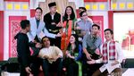 Begini Serunya Malam Keakraban Abang None 2016