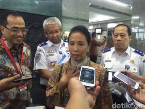 Pertamina Minta Tambahan 2 Direktur, Rini: Saya Belum Dengar