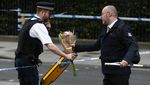 Aksi Penikaman Terjadi di London, 1 Orang Tewas