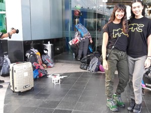 Tips Naik Gunung dari Petualang Cantik untuk Pendaki Wanita Pemula