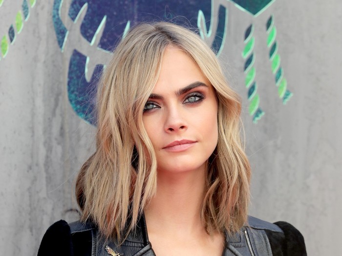 Cara Delevinge yang Makin Mantap Berkarier di Dunia Akting