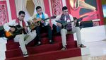 Begini Serunya Malam Keakraban Abang None 2016
