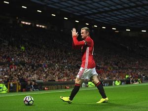 Rooney: Yang Terpenting adalah Kebugaran Kami