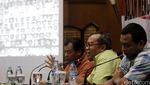 Pencegahan Paham Radikal bersama eks Teroris