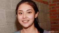 Alya saat ditemui di Grand Indonesia, Jakarta Pusat, Rabu (3/8/2016). Pool/Gus Mun/detikFoto.