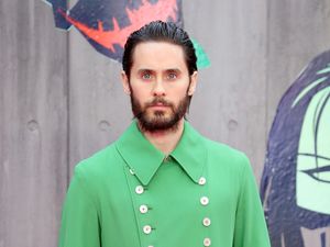 Jared Leto Perankan Andy Warhol
