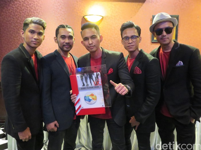 Masa Transisi ke Digital, Lyla Tak Takut Perubahan