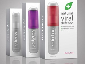 Gunakan Mouth Spray Praktis Ini Agar Tidak Tertular Flu
