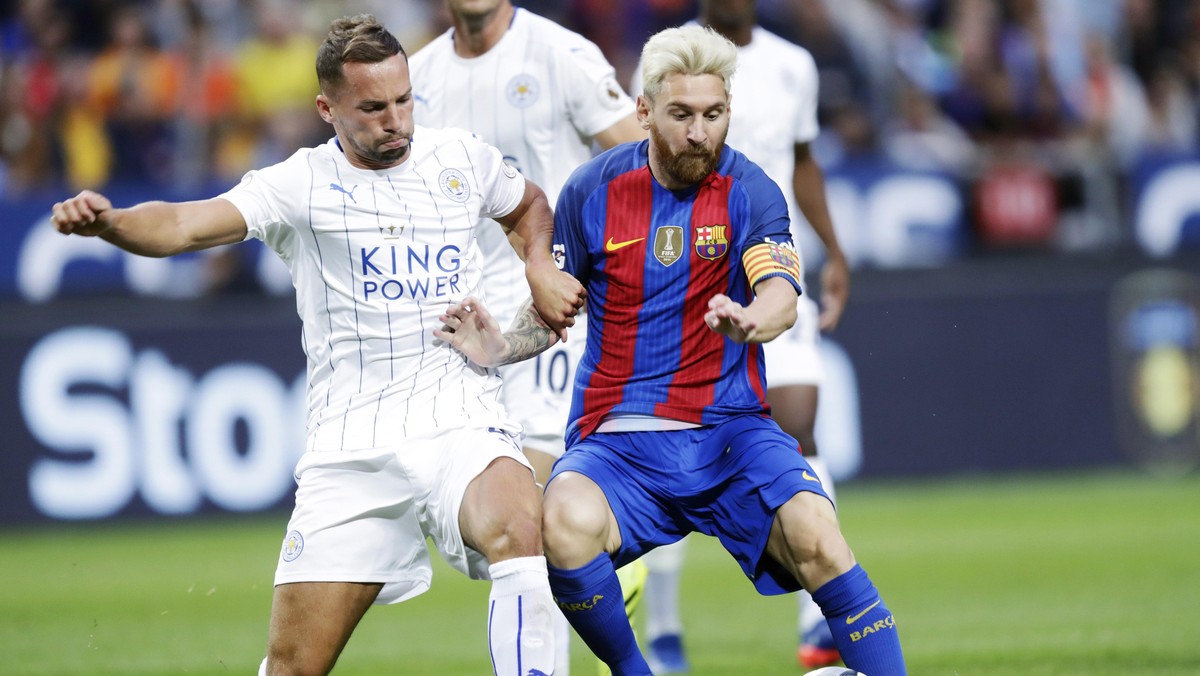 Foto: Getty Images Sport/Nils Petter Nilsson/Ombrello