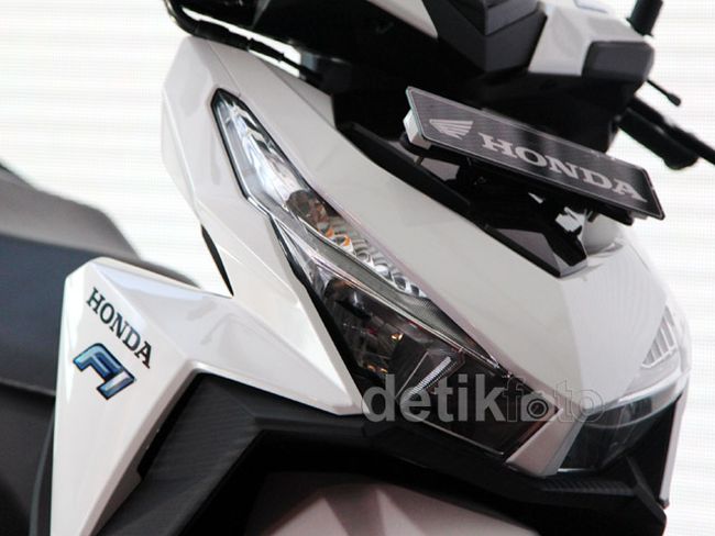 Trik Mengatasi Ketika Mesin Honda  Vario Tiba  tiba  Mati 