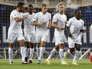 Misi Leicester Tampil Beda Tanpa Kante