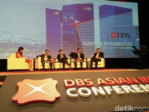 Ancaman Terbesar Ekonomi Singapura: Penduduk Usia Tua Meningkat