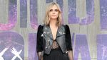 Margot Robbie vs Cara Delevingne, Which Squad are You?