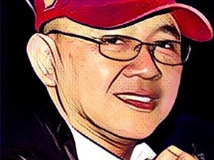 Saat TKI Membelanjakan Hartanya