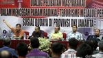 Pencegahan Paham Radikal bersama eks Teroris