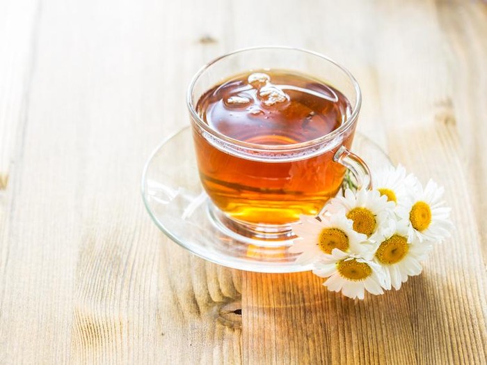 Tak Cuma Teh, Ekstrak Gambir Juga Punya Antioksidan Katekin Tinggi