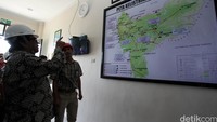Listrik di Bengkayang sepenuhnya dipasok dari Malaysia.