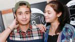 Ajun Perwira dan Alya Putri, Serasi?