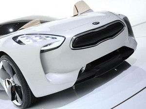 KIA Sporty GT Terbaru Siap Mejeng Tahun Depan