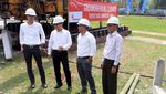 BPL Kembangkan Sentra Timur Commercial Park (STCP) 8