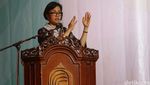 Sri Mulyani Sosialisasikan Tax Amnesty
