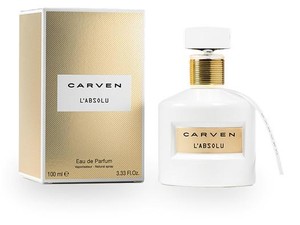 Carven Rilis Parfum dengan Aroma Kontras Segar Vs Hangat