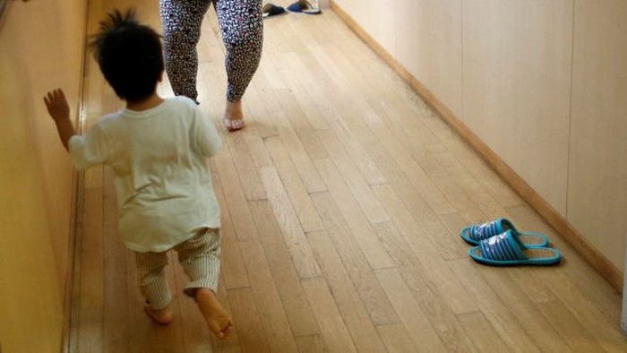 Pelecehan Terhadap Anak Meningkat di Jepang