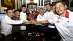 Ahmad Dhani Dukung Duet Rizal Ramli-Sandiaga Uno