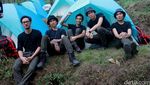 Naik Gunung Bareng The Changcuters