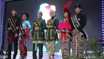 Pemenang Abang None 2016 Dapat Rp 100 Juta